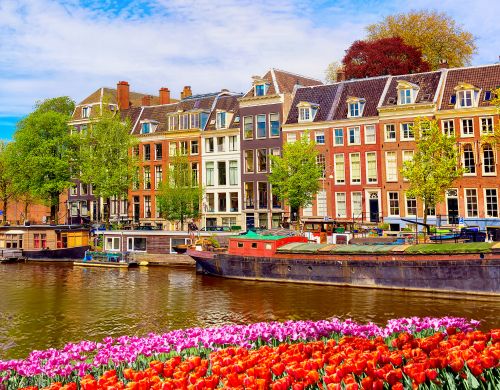 Amsterdam