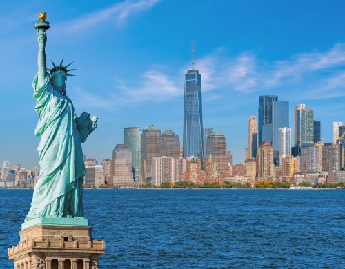 New York