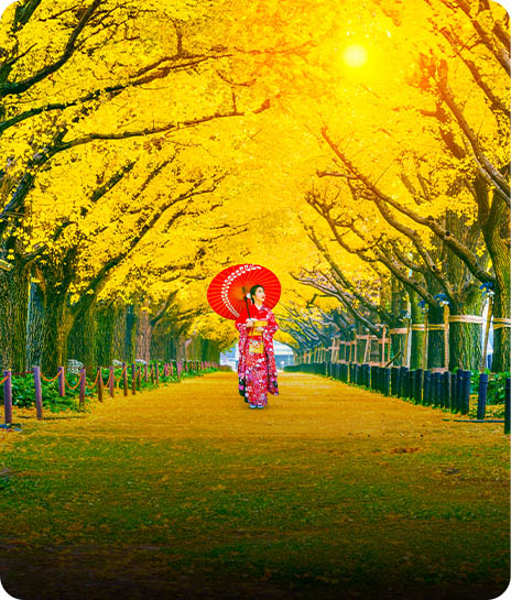 japan
