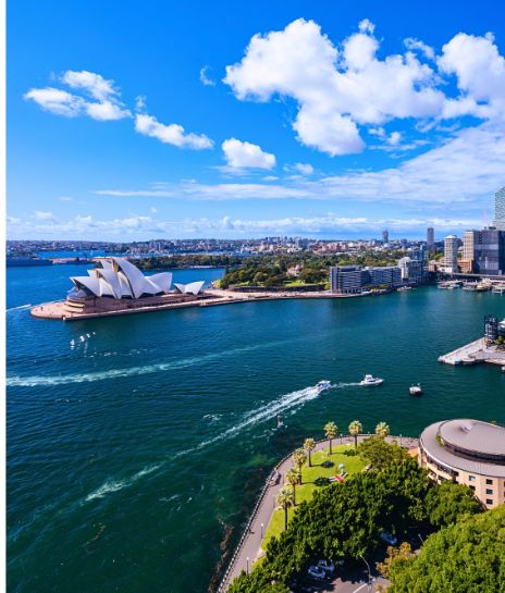 Australia (1)