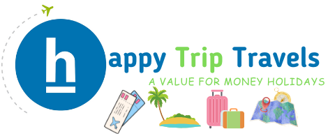 Happy Trip Travels