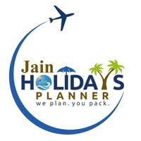 Jain Holidays Planner