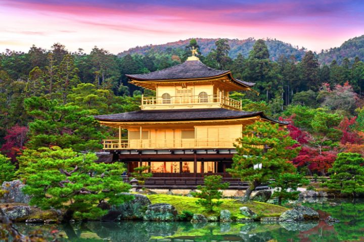 Marvelous Japan Tour