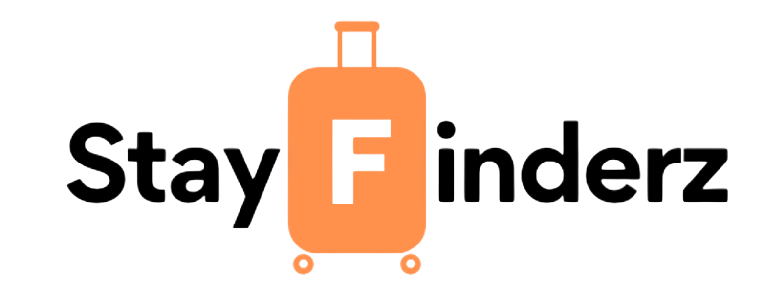 Stayfinderz